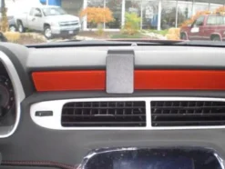 ProClip Monteringsbygel Chevrolet Camaro 10-15, Centrerad