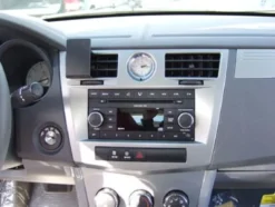 ProClip Monteringsbygel Chrysler Sebring 07-10, Centrerad