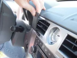 ProClip Monteringsbygel Chrysler Sebring 07-10, Centrerad