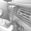 ProClip Monteringsbygel Chrysler Vision 94-98, Centrerad