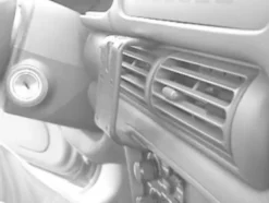 ProClip Monteringsbygel Chrysler Vision 94-98, Centrerad
