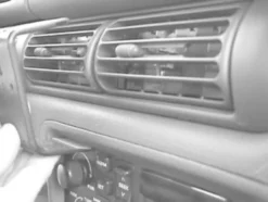 ProClip Monteringsbygel Chrysler Vision 94-98, Centrerad