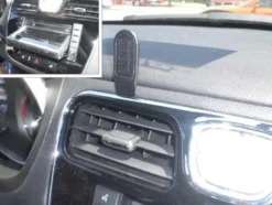 ProClip Monteringsbygel Chrysler 200/Chrysler 200 Convertible 11-14, Centrerad