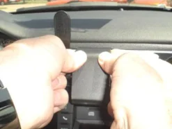 ProClip Monteringsbygel Chrysler 200/Chrysler 200 Convertible 11-14, Centrerad