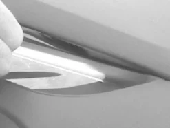 ProClip Monteringsbygel Chrysler Neon 00-02, Centrerad