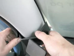 ProClip Monteringsbygel Citroen C3 06-09, Vänster