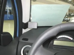 ProClip Monteringsbygel Citroen C3 06-09, Vänster