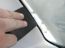 ProClip Monteringsbygel Citroen C3 06-09, Vänster