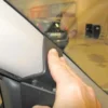 ProClip Monteringsbygel Dacia Dokker/Lodgy 14-15, Vänster
