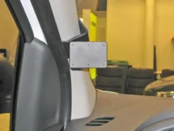 ProClip Monteringsbygel Dacia Dokker/Lodgy 14-15, Vänster