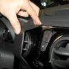 ProClip Monteringsbygel Dacia Lodgy 13-14, Centrerad