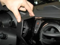 ProClip Monteringsbygel Dacia Lodgy 13-14, Centrerad