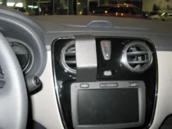 ProClip Monteringsbygel Dacia Lodgy 13-14, Centrerad
