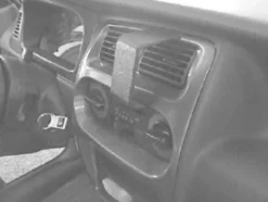 ProClip Monteringsbygel Daihatsu Sirion 99-01, Centrerad