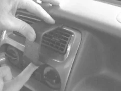 ProClip Monteringsbygel Daihatsu Sirion 99-01, Centrerad