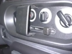 ProClip Monteringsbygel Daihatsu Cuore 01-03/Max 02-07, Centrerad