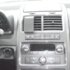 ProClip Monteringsbygel Dodge Journey 09-10, Centrerad