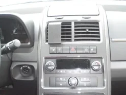 ProClip Monteringsbygel Dodge Journey 09-10, Centrerad