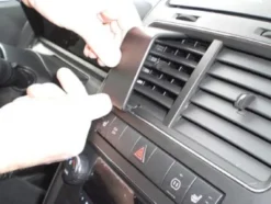 ProClip Monteringsbygel Dodge Journey 09-10, Centrerad