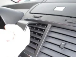 ProClip Monteringsbygel Dodge Journey 09-10, Centrerad