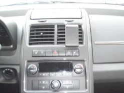 ProClip Monteringsbygel Dodge Journey 09-10, Centrerad