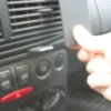 ProClip Monteringsbygel Fiat Punto 04-07, Vinklad