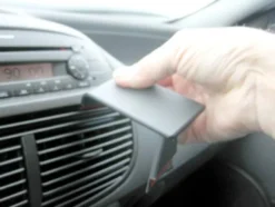ProClip Monteringsbygel Fiat Punto 04-07, Vinklad