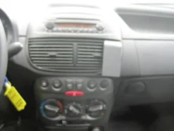 ProClip Monteringsbygel Fiat Punto 04-07, Vinklad