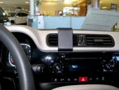 ProClip Monteringsbygel Fiat Panda 13-15, Centrerad
