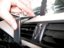 ProClip Monteringsbygel Fiat Panda 13-15, Centrerad