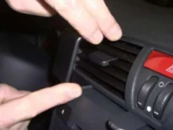 ProClip Monteringsbygel Fiat Stilo 02-07, Centrerad