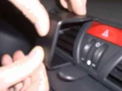 ProClip Monteringsbygel Fiat Stilo 02-07, Centrerad