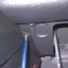 ProClip Monteringsbygel Ford Fiesta 03-05, Vinklad