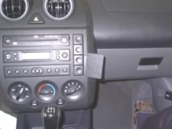 ProClip Monteringsbygel Ford Fiesta 03-05, Vinklad