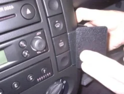ProClip Monteringsbygel Ford Fiesta 03-05, Vinklad