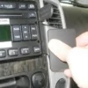 ProClip Monteringsbygel Ford Maverick 01-07