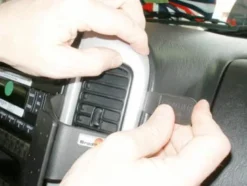 ProClip Monteringsbygel Ford Maverick 01-07