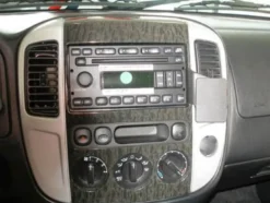 ProClip Monteringsbygel Ford Maverick 01-07