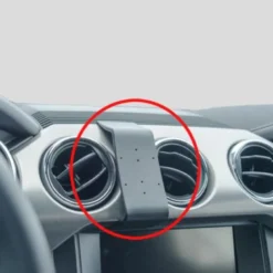 ProClip Monteringsbygel Ford Mustang 15-15, Centrerad