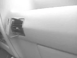 ProClip Monteringsbygel Ford Explorer 93-94, Vinklad