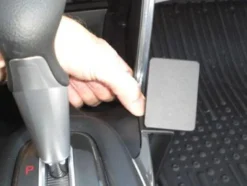 ProClip Monteringsbygel Honda CR-Z 11-15, Konsol