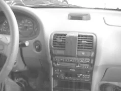 ProClip Monteringsbygel Honda Integra 98-03, Centrerad