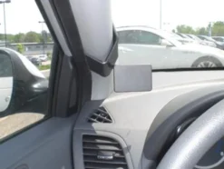 ProClip Monteringsbygel Hyundai Accent 10-15, Vänster