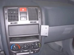 ProClip Monteringsbygel Hyundai Getz 02-05, Vinklad