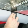 ProClip Monteringsbygel Hyundai Veloster 12-15, Vänster