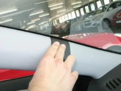 ProClip Monteringsbygel Hyundai Veloster 12-15, Vänster
