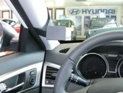 ProClip Monteringsbygel Hyundai Veloster 12-15, Vänster