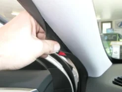 ProClip Monteringsbygel Hyundai Veloster 12-15, Vänster