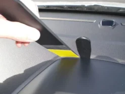 ProClip Monteringsbygel Hyundai IX35 10-13, Centrerad