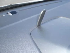ProClip Monteringsbygel Hyundai IX35 10-13, Centrerad